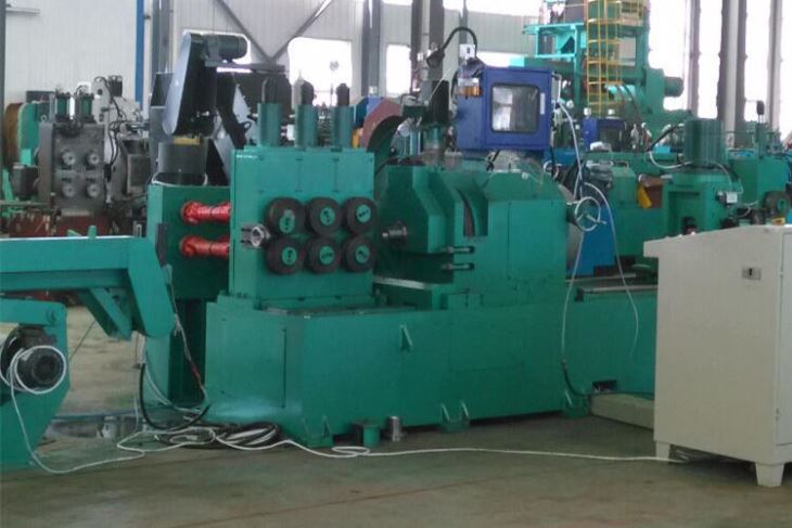 CNC Ss Wire Peeler
