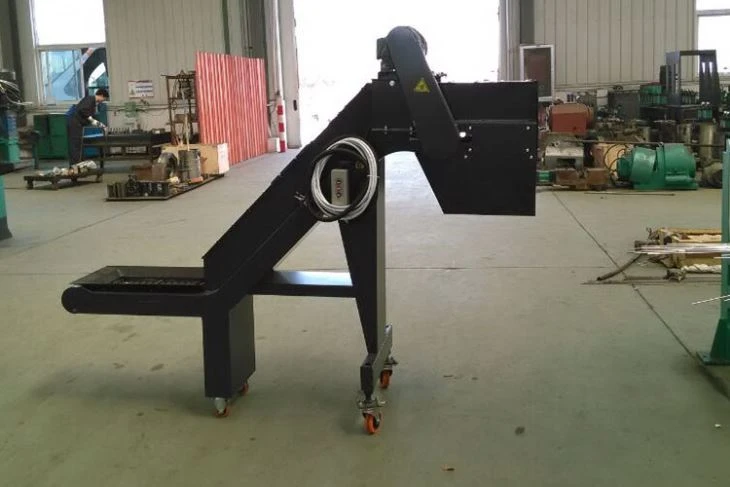 CNC Ss Wire Peeler