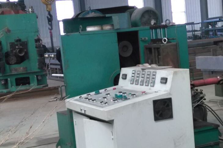 CNC Ss Wire Peeler