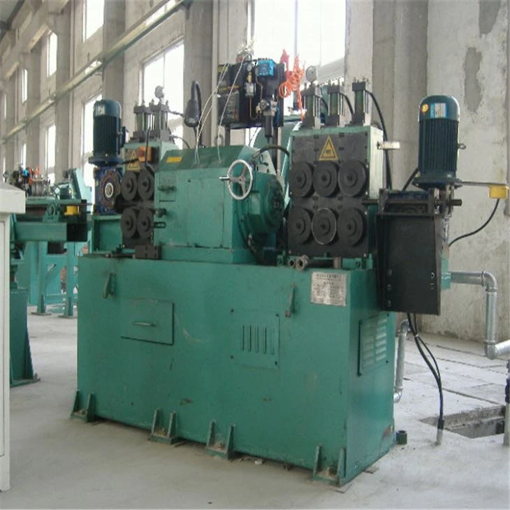Semi Automatic Magnesium Bar Peeler