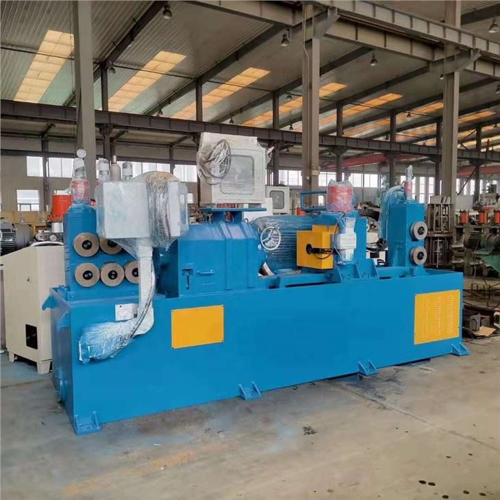 WXC60CA Best Supplier Metal Industrial Round Steel Bar Peeling Machine For Sale WXC60CA Best Supplier Metal Industrial Round Steel Bar Peeling Machine For Sale