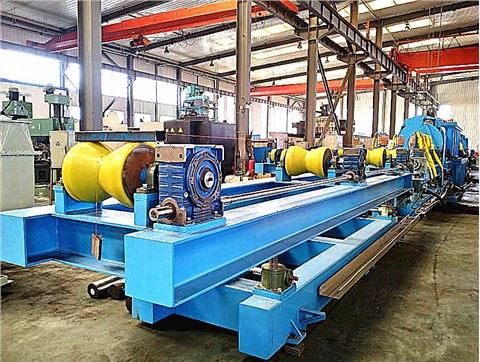 Magni tal-Kisi kontinwu ta '6 kanali 2 serje