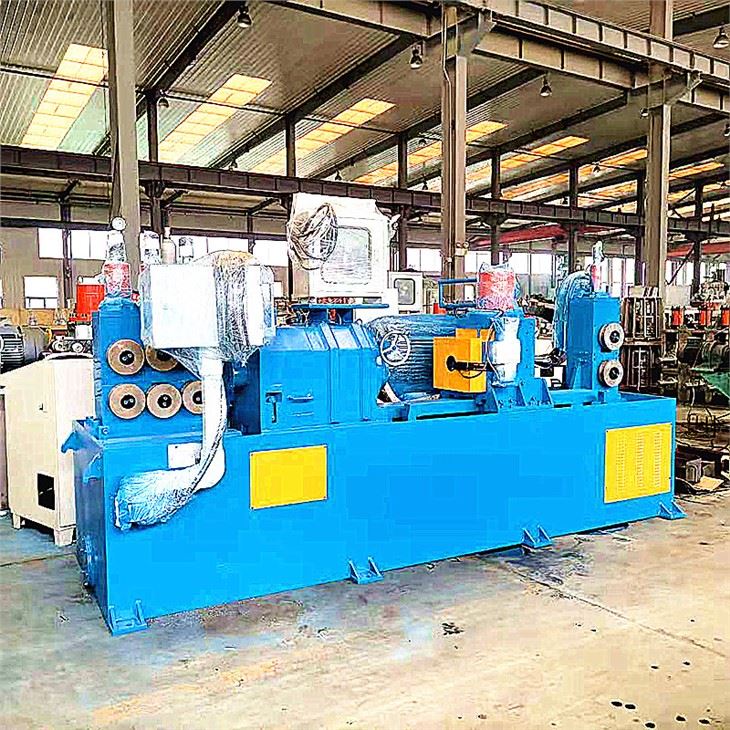 VELOĊITÀ GĦOLJA B'PRODUTTIVITÀ GĦOLJAWXC130S CNC TIP Centerless Torn