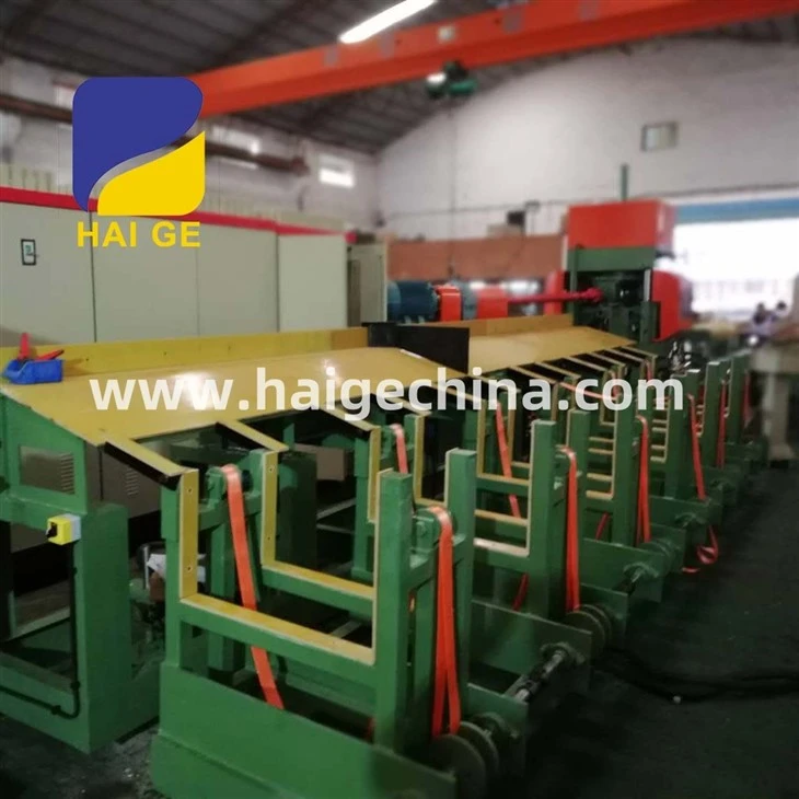 HGLBJZ- 6Continuous Drawing Unit Production Line best HGLBJZ- 6Continuous Drawing Unit Production Line best
