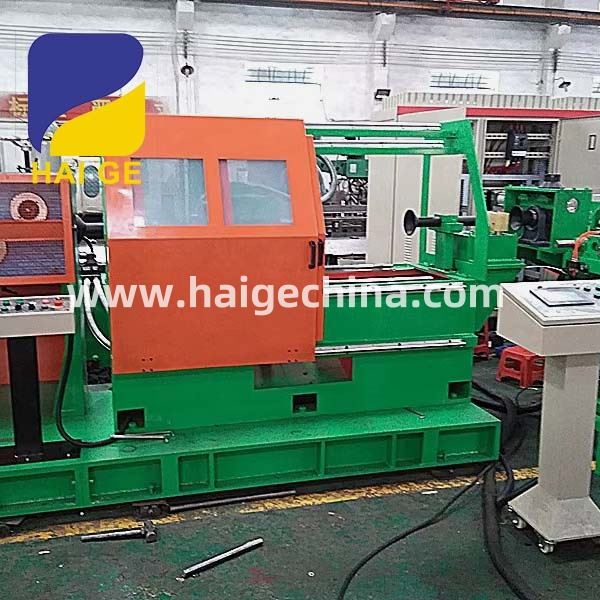 HGLBJZ- 6Continuous Drawing Unit Production Line suppliers HGLBJZ- 6Continuous Drawing Unit Production Line suppliers