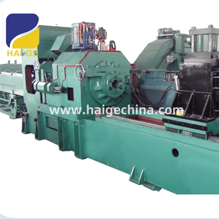 High Precision With High RigidityWXC60S CNC TYPE Centerless Lathe factory High Precision With High RigidityWXC60S CNC TYPE Centerless Lathe factory