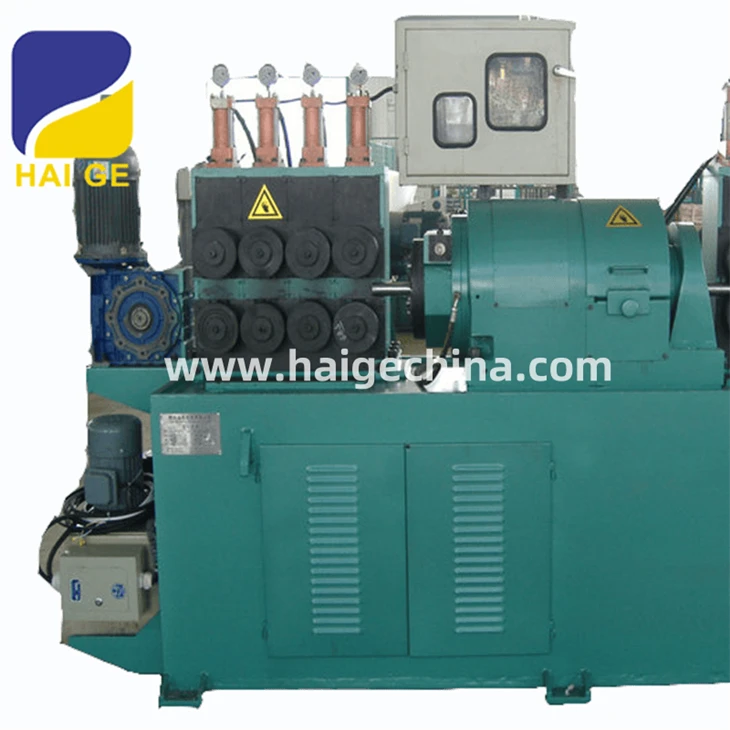 Preċiżjoni Għolja B'High RigidityWXC60S CNC TIP Centerless Torn